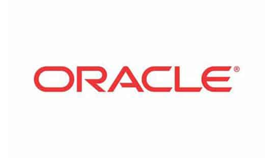 Oracle-logo