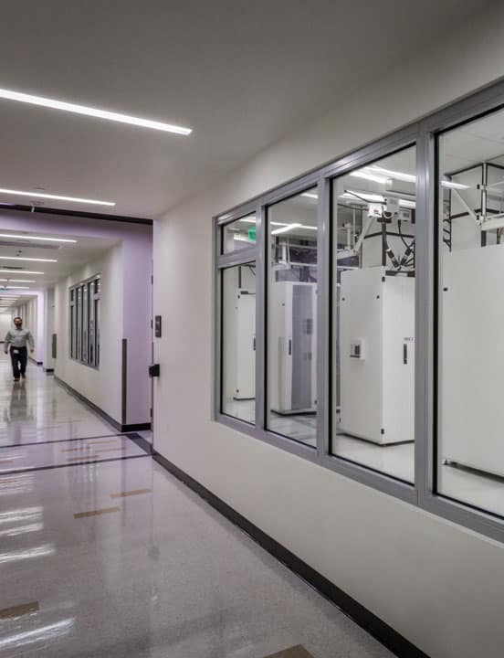 oneneck data center in Bend, Oregon