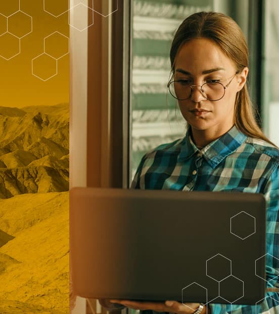 woman-working-on-laptop-in-data-center