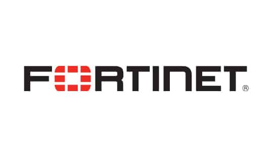 Logo-Fortinet