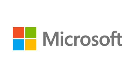 Logo-Microsoft