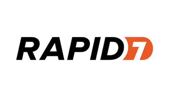 Logo-Rapid7