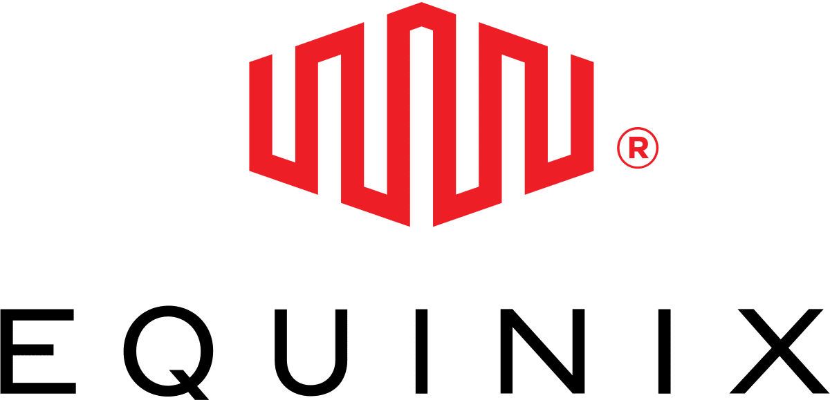 Equinix logo