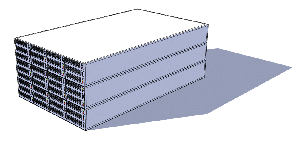 Reliacloud-hdc-node