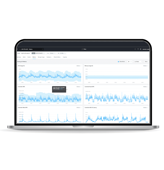 nutanix-prism