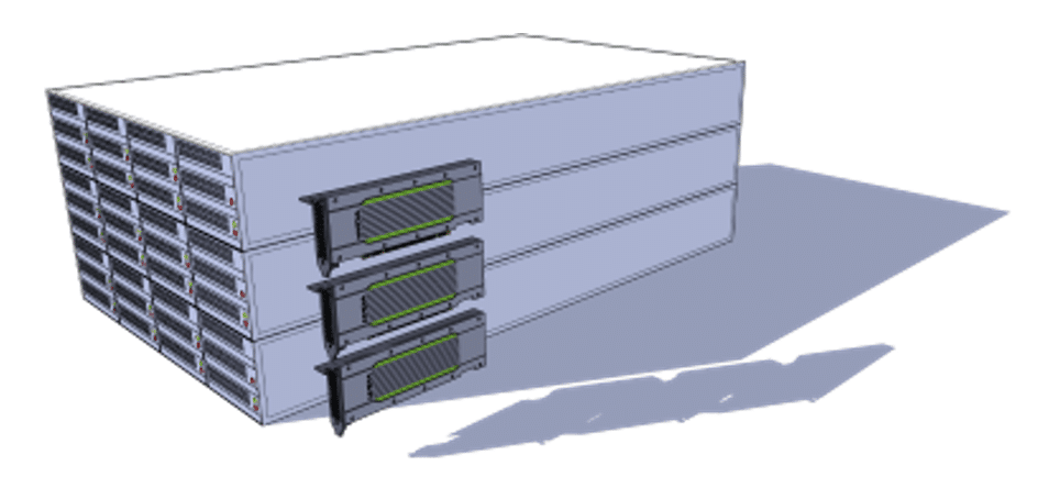 ReliaCloud EUC Nodes