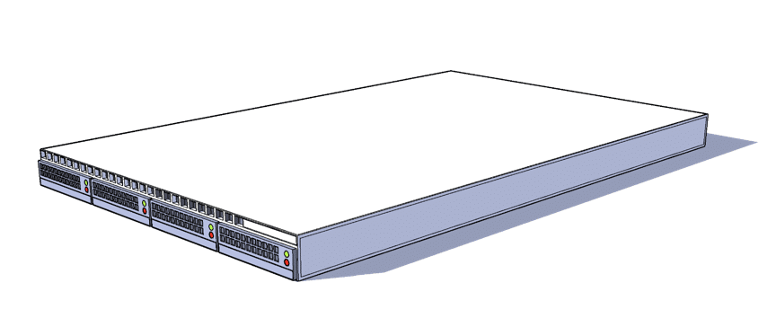 ReliaCloud EDGE 1NC.1607H