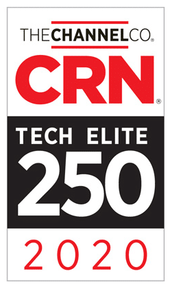 crn tech elite 250 2020 logo